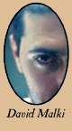 I tell all my secrets to David Malki!