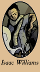 Me?  I majored in psychology... and minored in Isaac Williams!