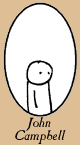 Breakfast isn't breakfast without John Campbell!