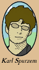 Make way for Karl Spurzem!