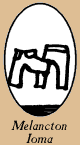Oh, that incorrigable Melancton Ioma!