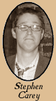 Hey, that's Steve Carey!