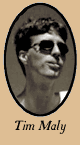 Oh, that incorrigable Tim Maly!