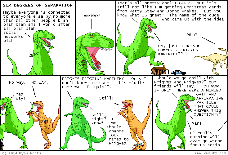 dinosaur comics #2646