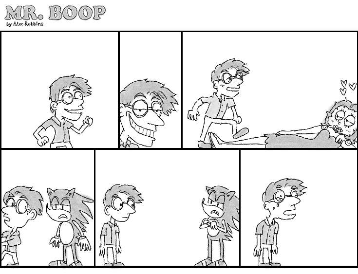 while john campbell's long john silver's sponsorship didn't work out, here's hoping my super mario wiki one will